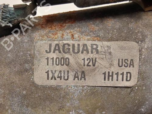 Starter JAGUAR X-TYPE I (X400) 2.5 V6 All-wheel Drive | BP33789352M8 - Image 5