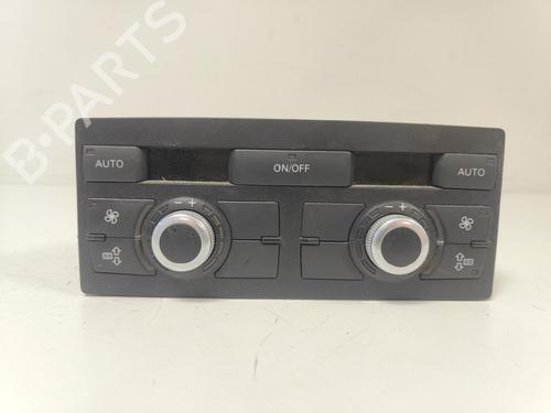 Used Climate control Climate control AUDI Q7 (4LB) 3.0 TDI quattro (233 hp) 33786838 33786838
