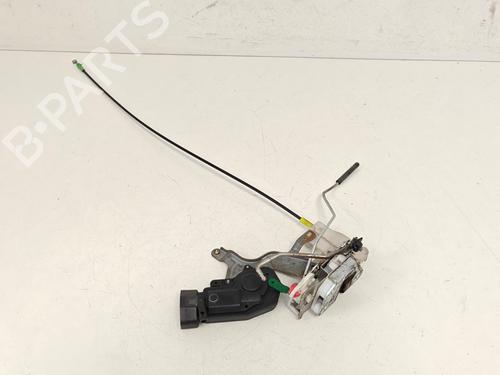 Venstre fortil lås Venstre fortil lås PEUGEOT 107 (PM_, PN_) 1.0 (68 hp) 34153761 34153761