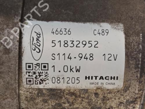 Starter FORD KA (RU8) 1.2 | BP39724914M8 - Image 6