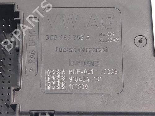 Electronic module VW GOLF VI Variant (AJ5) 1.4 TSI | BP33782538M83 - Image 5