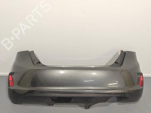 Used Rear bumper Rear bumper FORD FIESTA VII (HJ, HF) 1.0 EcoBoost (101 hp) 36219052 36219052