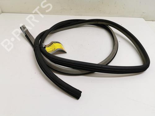 Gummiliste Gummiliste CHEVROLET AVEO / KALOS Hatchback (T200) 1.4 16V (94 hp) 33778880 33778880