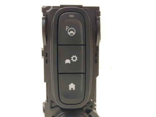 Control unit RENAULT CAPTUR I (J5_, H5_) 0.9 TCe 90 | BP39539378M11 - Image 3
