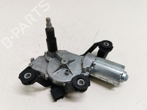Used Rear wiper motor Rear wiper motor RENAULT MEGANE II (BM0/1_, CM0/1_) 1.4 16V (BM0B, CM0B) (98 hp) 33780219 33780219