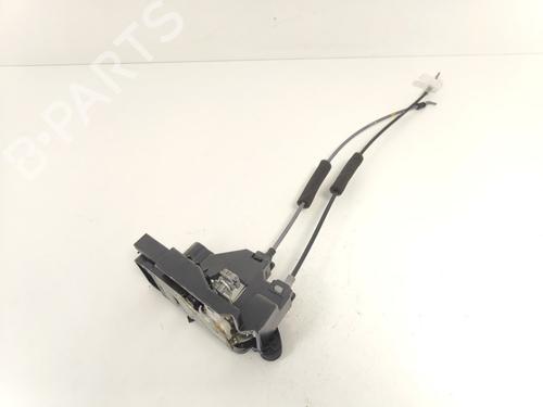 Used Rear right lock Rear right lock CHEVROLET SPARK (M300) 1.0 LPG (65 hp) 33786359 33786359