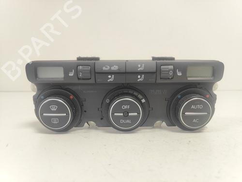 Used Climate control Climate control VW SCIROCCO III (137, 138) 1.4 TSI (160 hp) 33776729 33776729
