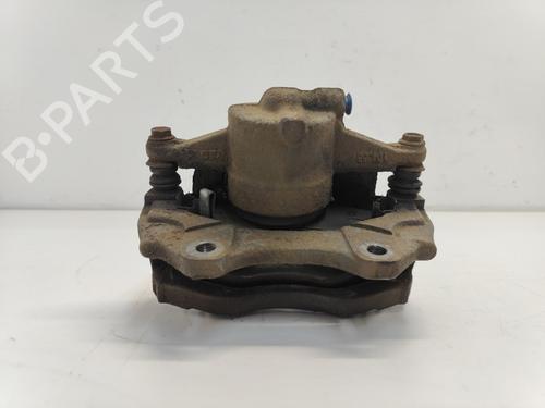 Right front brake caliper OPEL CORSA D (S07) 1.7 CDTI (L08, L68) | BP33783413M104 - Image 3