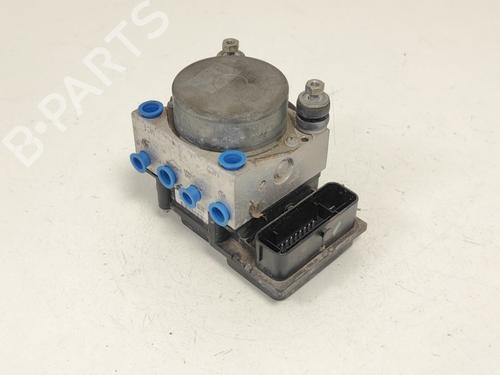 Used ABS pump ABS pump FIAT 500 (312_) 1.2 (312AXA1A) (69 hp) 33777608 33777608