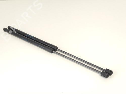 Used Tailgate lift support Tailgate lift support FORD FIESTA VI (CB1, CCN) 1.25 (60 hp) 33785252 33785252