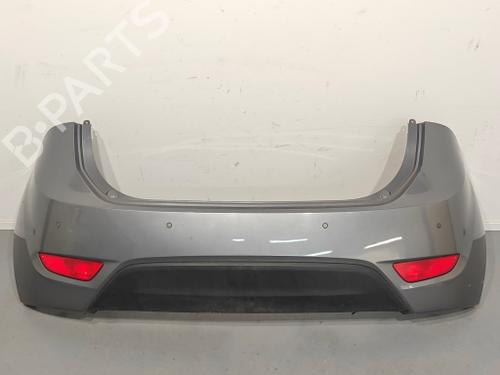 Used Rear bumper Rear bumper HYUNDAI ix20 (JC) 1.6 (125 hp) 40433019 40433019