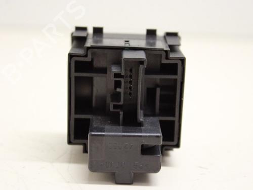 Switch RENAULT MEGANE III Hatchback (BZ0/1_, B3_) 1.4 TCe (BZ0F, BZ1V) | BP33780338I30 - Image 2