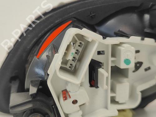 Left taillight VW PASSAT CC B6 (357) 2.0 TDI | BP33776848C34 - Image 3