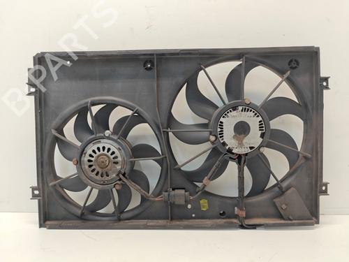 Køleventilator elektrisk Køleventilator elektrisk 38635128 38635128