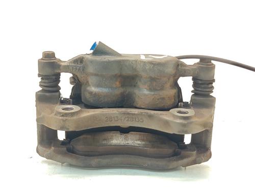 Left front brake caliper FORD TRANSIT V363 Van (FCD, FDD) 2.0 EcoBlue | BP39695160M105 - Image 3