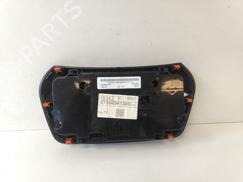 Climate control JEEP RENEGADE SUV (BU, B1, BV) 1.0 T-GDi | BP33787133I5 - Image 2