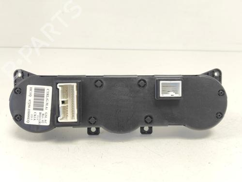 Climate control KIA CEE'D SW (ED) 1.6 | BP33788054I5 - Image 2
