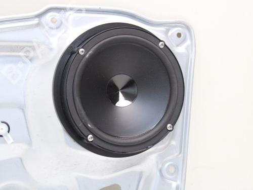 Front right window mechanism FIAT IDEA (350_) 1.4 16V | BP33781141C23 - Image 3