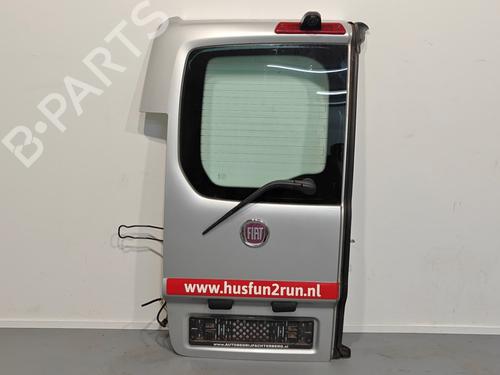 Bagklap CC/Kombi-Coupé Bagklap CC/Kombi-Coupé 38681292 38681292