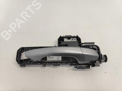 front-right-exterior-door-handle-mercedes-benz-a-class-w176-2012-2013-2014-2015-2016-2017-2018-33783399 main image
