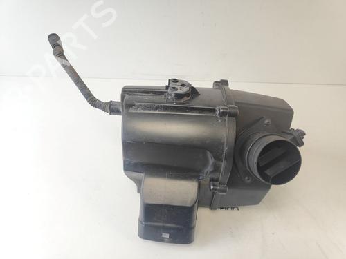 Used Air filter box Air filter box SEAT IBIZA IV (6J5, 6P1) 1.2 TDI (75 hp) 33784777 33784777