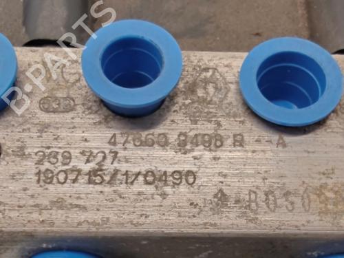 ABS pump RENAULT KANGOO Express (FW0/1_) Z.E. (FW0Z, FW1Z) | BP40288426M43 - Image 4