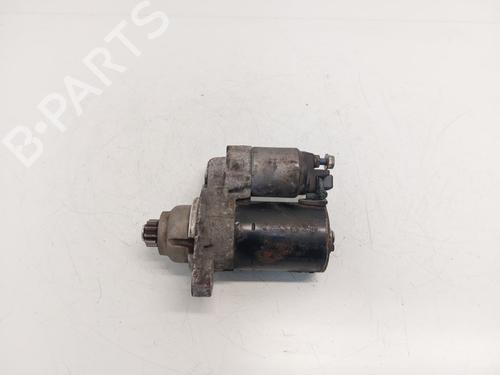 Used Starter Starter VW FOX Hatchback (5Z1, 5Z3, 5Z4) 1.2 (55 hp) 33782208 33782208