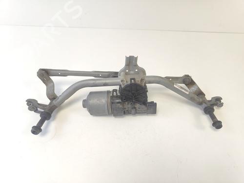 Used Front wipers mechanism Front wipers mechanism PEUGEOT 208 I (CA_, CC_) 1.6 VTi (120 hp) 33784905 33784905