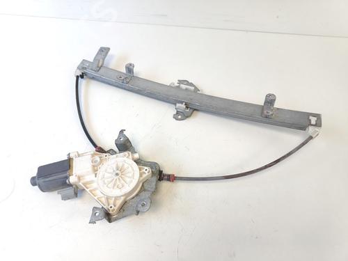 Used Front right window mechanism Front right window mechanism NISSAN MICRA III (K12) 1.2 16V (80 hp) 33786565 33786565