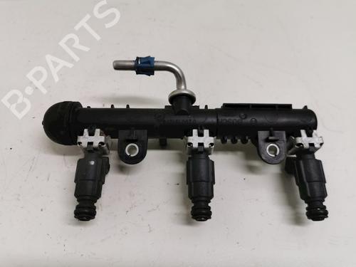 Sprederrør Sprederrør OPEL CORSA C (X01) 1.0 (F08, F68) (58 hp) 33779496 33779496