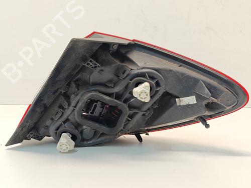 Left taillight OPEL MERIVA B MPV (S10) 1.6 CDTI (75) | BP36429611C34 - Image 4