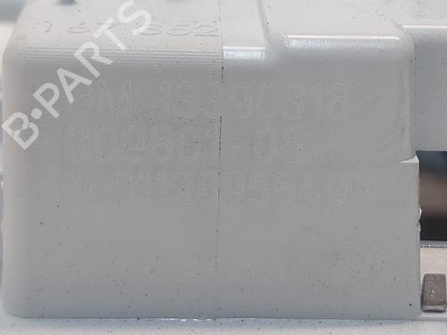 Interior roof light OPEL ADAM (M13) 1.4 | BP33782379I8 - Image 4