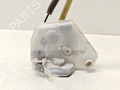 Front left lock MAZDA 2 Hatchback (DL, DJ) 1.5 SKYACTIV-G M Hybrid | BP39229517C98 - Image 2