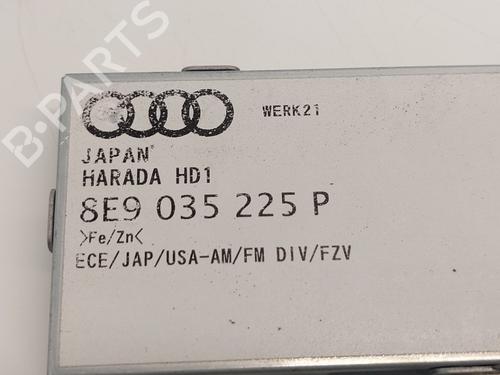 Electronic module AUDI A4 B6 Avant (8E5) 3.0 quattro | BP33782267M83 - Image 4