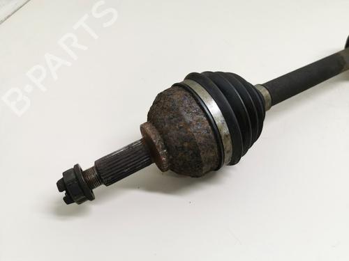 Right front driveshaft NISSAN PRIMASTAR Van (X83) 2.5 dCi 150 | BP33779623M39 - Image 2