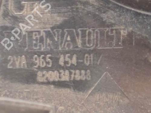 Left taillight RENAULT TWINGO II (CN0_) 1.2 16V (CN04, CN0B) | BP36185761C34 - Image 4