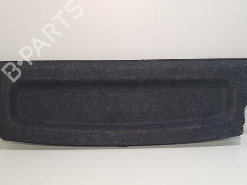 Used Rear parcel shelf Rear parcel shelf 37641128 37641128