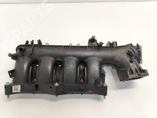 Used Intake manifold Intake manifold MERCEDES-BENZ A-CLASS (W176) A 180 (176.042) (122 hp) 33783368 33783368