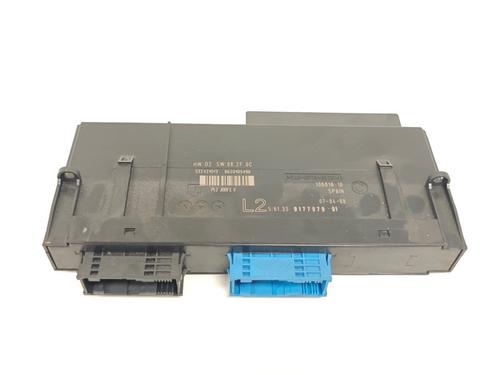 Elektronik Modul für Elektronik Modul BMW 1 (E87) 118 d (143 hp) 33790105 33790105