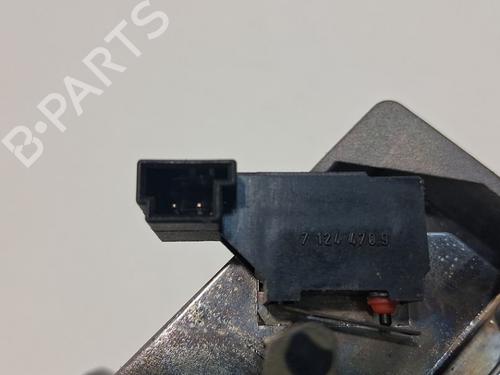 Tailgate handle BMW 1 (E87) 116 i | BP37601178C132 - Image 3