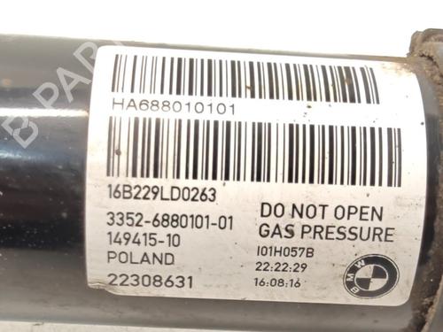 Left rear shock absorber BMW i3 (I01) Electric | BP38928792M18 - Image 5