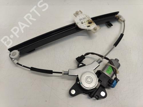 Front left window mechanism CHEVROLET SPARK (M300) 1.0 LPG | BP33783890C22 - Image 4