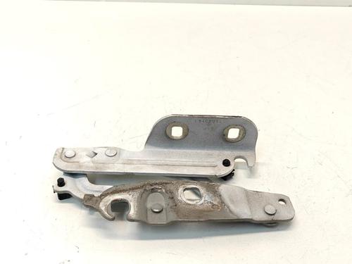 Dørhængsel/Dørbegrænser Dørhængsel/Dørbegrænser FORD FIESTA VI (CB1, CCN) 1.25 (82 hp) 37261950 37261950
