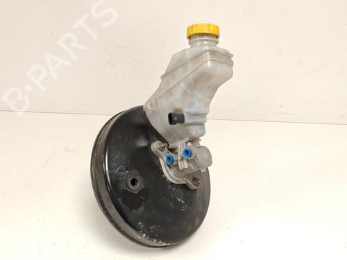 Used Servo brake Servo brake ALFA ROMEO MITO (955_) 1.3 MultiJet (955AXT1A) (84 hp) 33791552 33791552