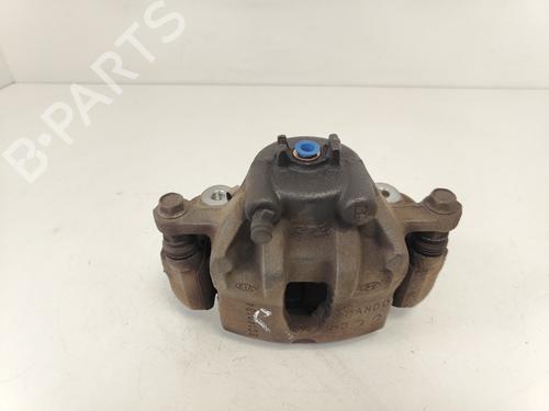 Right front brake caliper KIA RIO III (UB) 1.25 CVVT | BP33777242M104 - Image 2