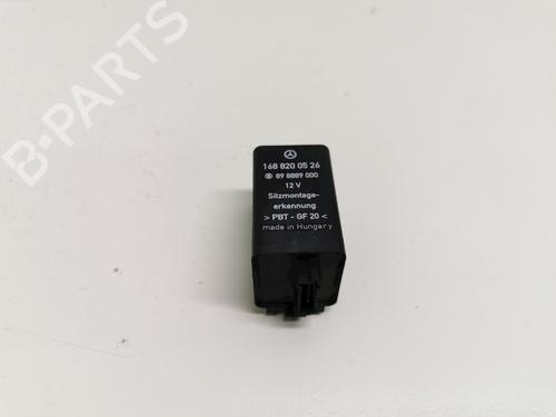 Used Electronic sensor Electronic sensor MERCEDES-BENZ A-CLASS (W168) A 170 CDI (168.008) (90 hp) 33779443 33779443