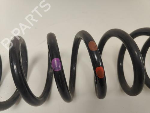 Støddæmperfjeder FORD KUGA II (DM2) 1.6 EcoBoost | BP33784282C152 - Image 3