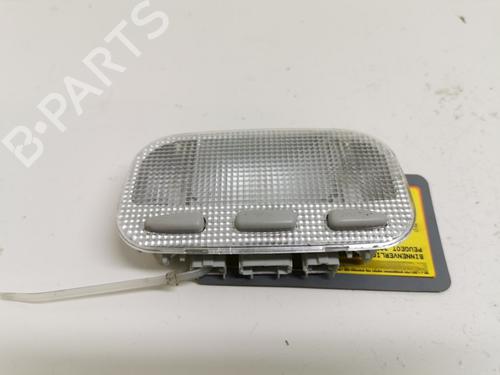 Used Interior roof light Interior roof light PEUGEOT 307 CC (3B) 2.0 16V (136 hp) 33779015 33779015
