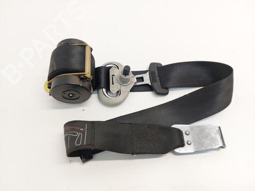 Used Rear left seatbelt Rear left seatbelt VW SHARAN (7M8, 7M9, 7M6) 2.8 V6 24V (204 hp) 33782167 33782167