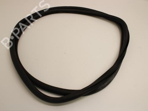 Used Rubber door seal Rubber door seal PORSCHE CAYENNE (9PA) S 4.5 (340 hp) 33780689 33780689